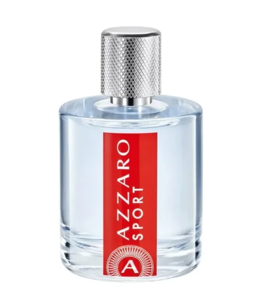 Azzaro Sport