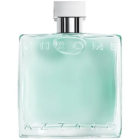 Chrome Azure
