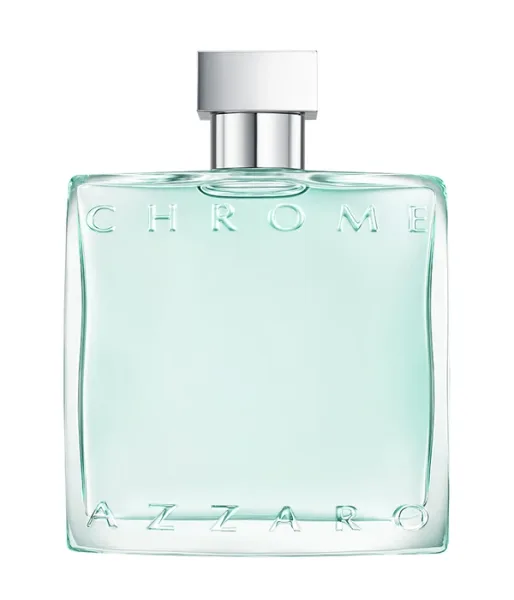 Chrome Azure