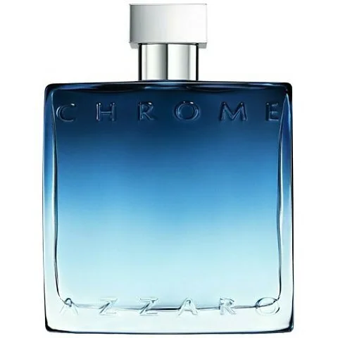 Chrome EDP