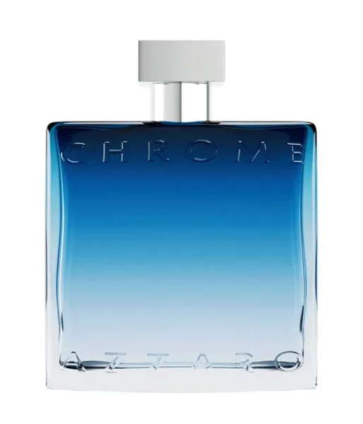 Chrome EDP