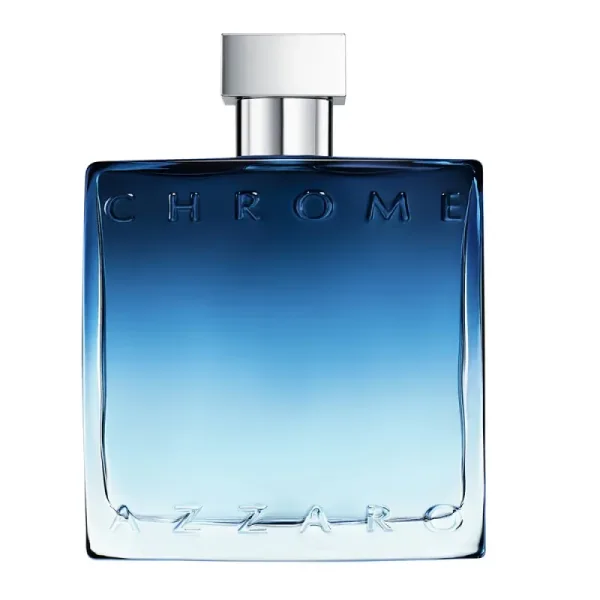 Chrome EDP