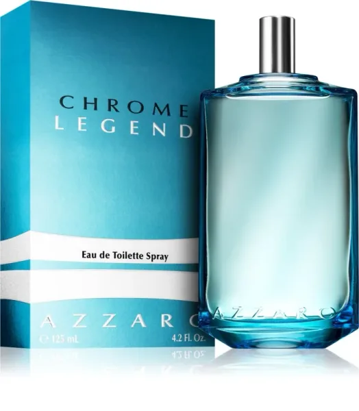 Chrome Legend