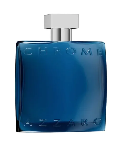 Chrome Parfum