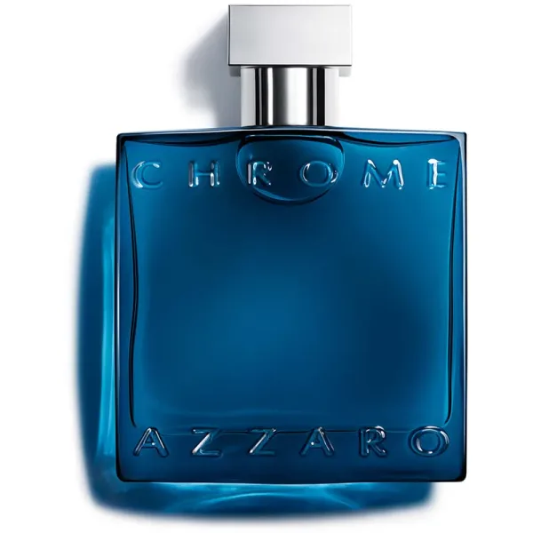 Chrome Parfum