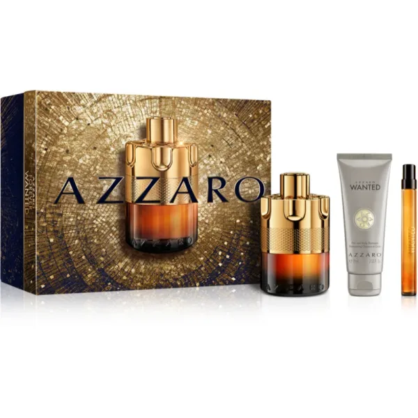 Forever Wanted Absolu