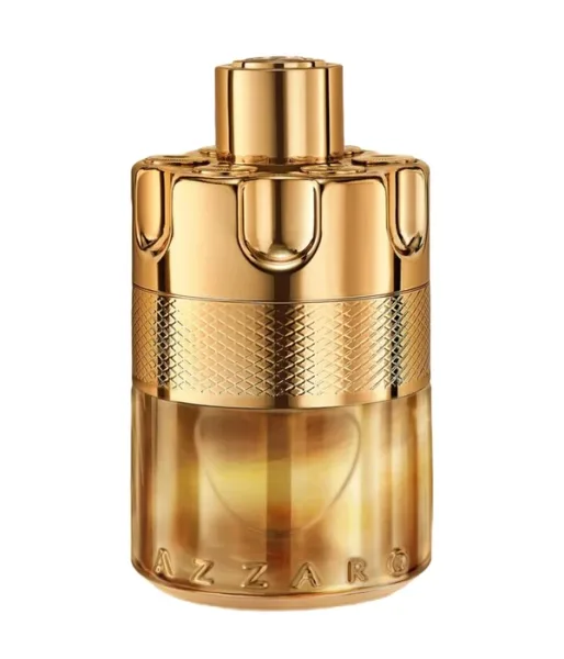 Forever Wanted Elixir