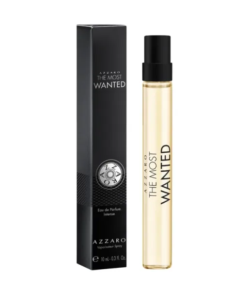 The Most Wanted EDP