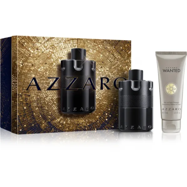 The Most Wanted EDP