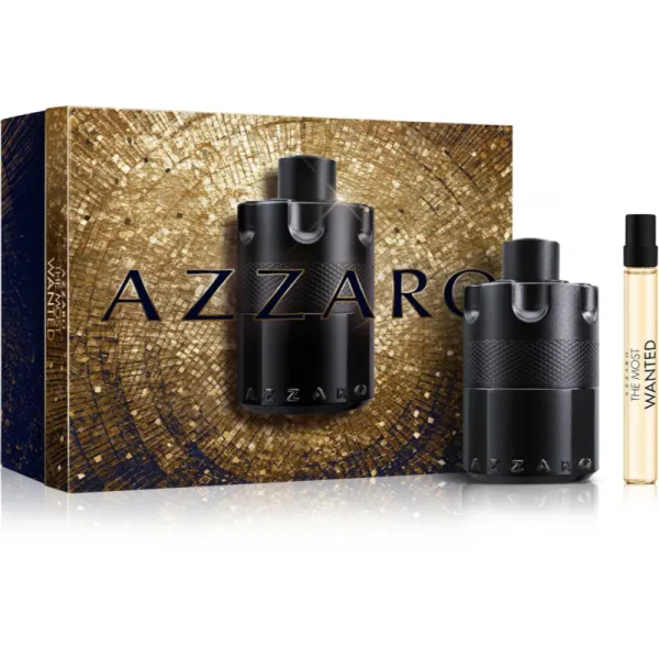 The Most Wanted EDP