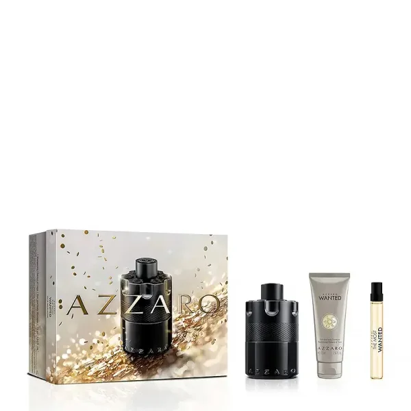The Most Wanted Intense EDP