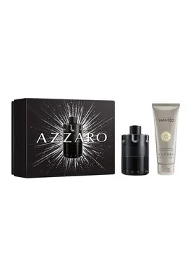 The Most Wanted Intense EDP