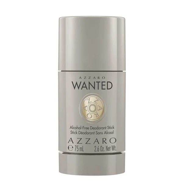 Wanted Dezodorant w sztyfcie