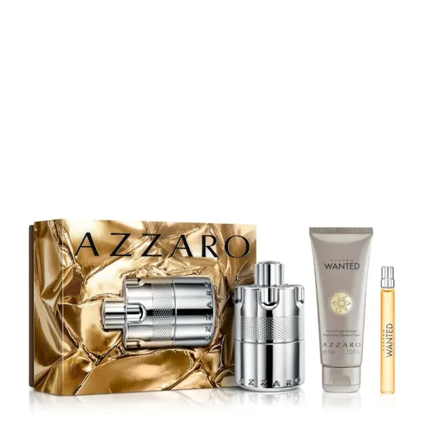 Wanted EDP