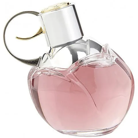 Wanted Girl Tonic