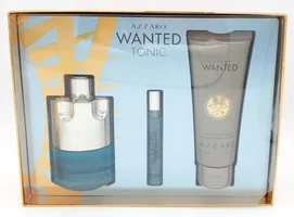 Wanted Tonic