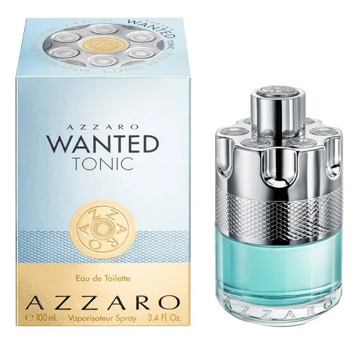 Wanted Tonic