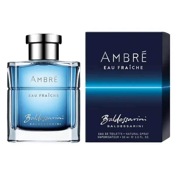 Ambre Eau Fraiche