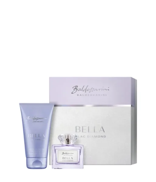 Bella Lilac Diamond