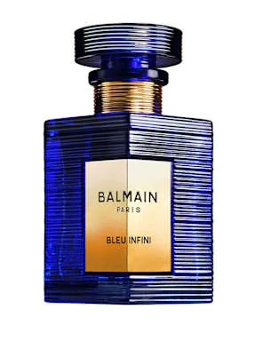 Beauty Bleu Infini