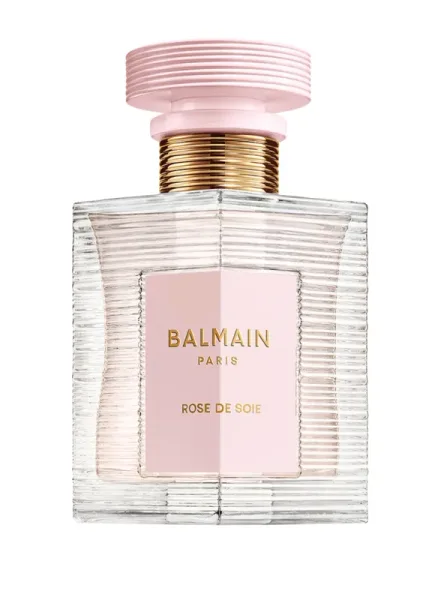 Beauty Rose de Soie
