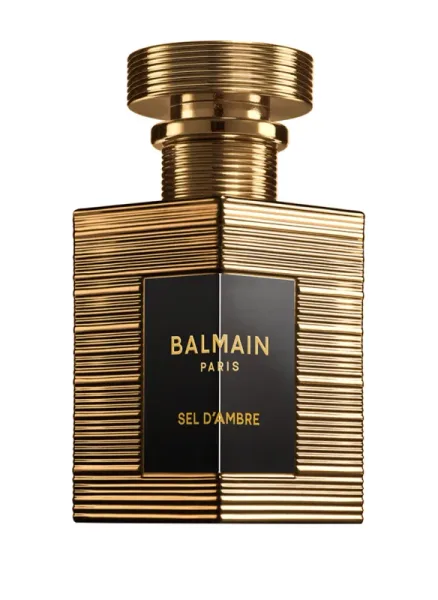 Beauty Sel d'Ambre