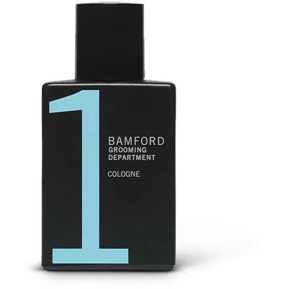 Grooming Department Cologne 1