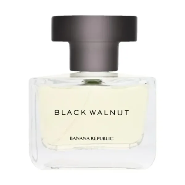 Black Walnut