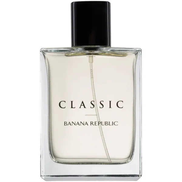 Classic EDT