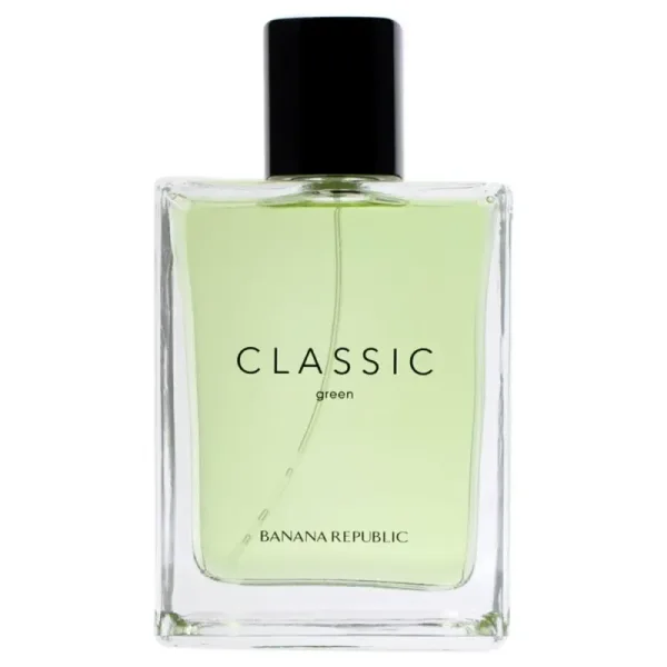 Classic Green