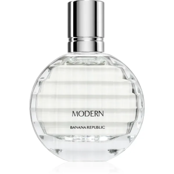 Modern Woman