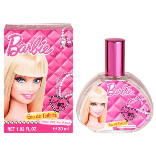 Barbie