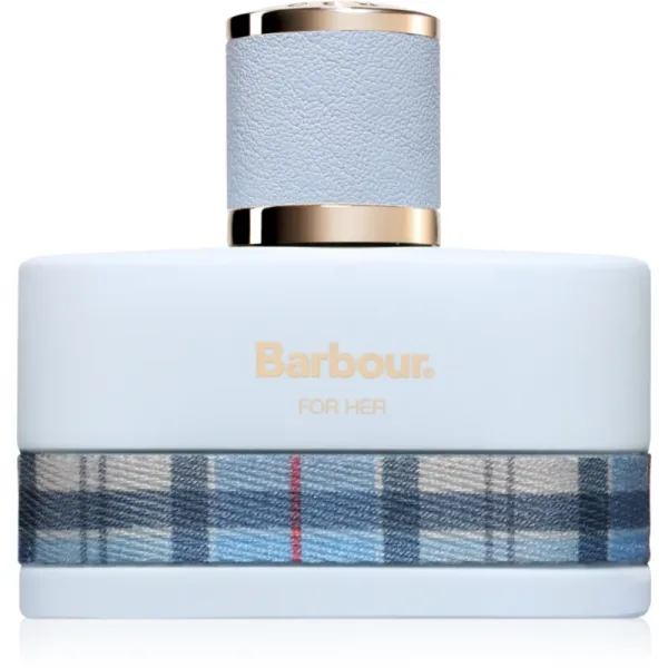 Barbour Coastal For Her