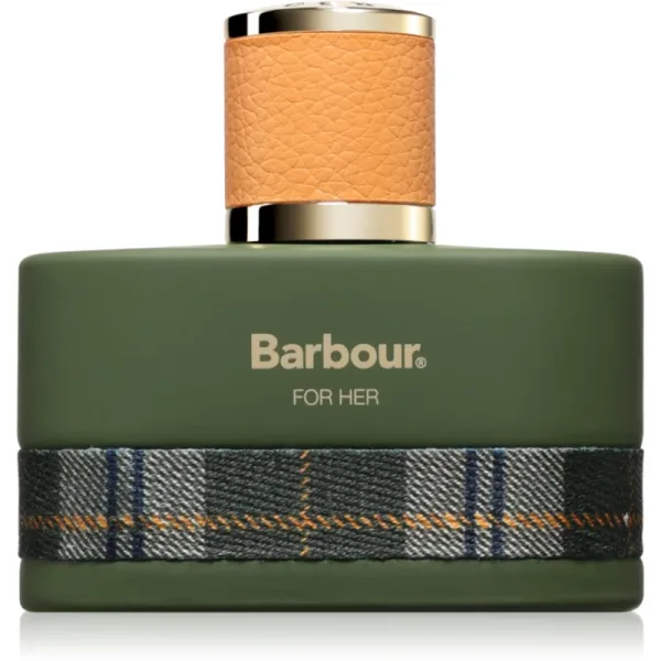 Barbour For Her