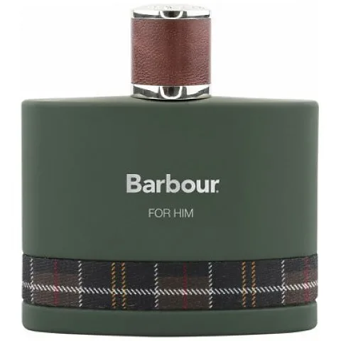 Barbour For Him