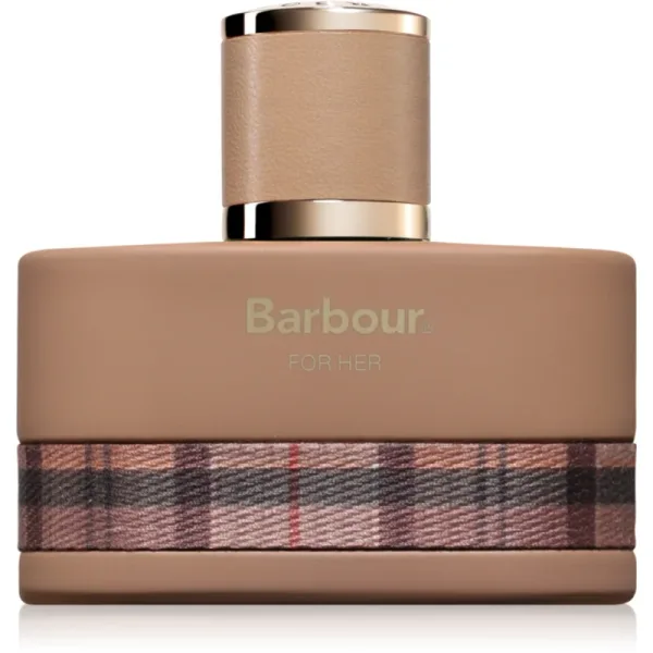Barbour the New Origins For Her
