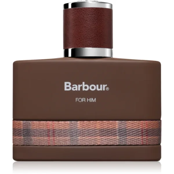 Barbour the New Origins For Him