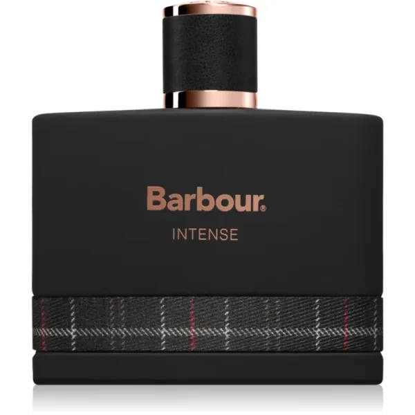 Heritage Intense