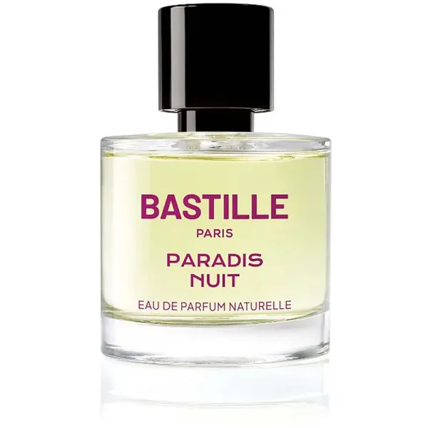 Paradis Nuit