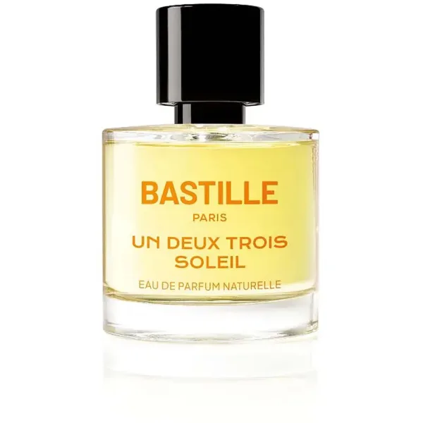 Un Deux Trois Soleil