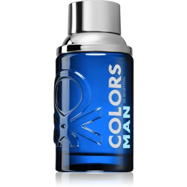 Colors de Benetton Man Blue
