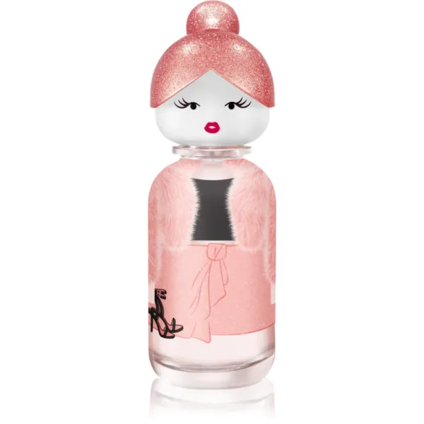 Sisterland Blush Cherry