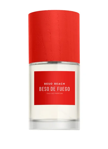 Beso de Fuego
