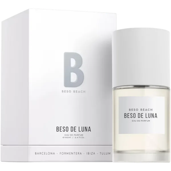 Beso de Luna