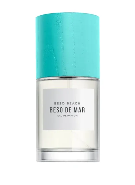 Beso de Mar