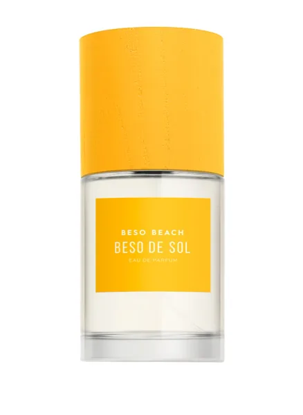 Beso de Sol