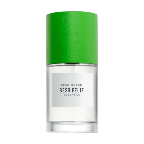 Beso Feliz