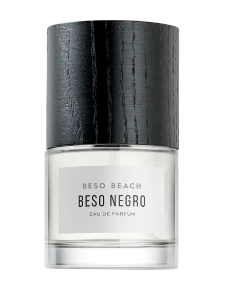 Beso Negro