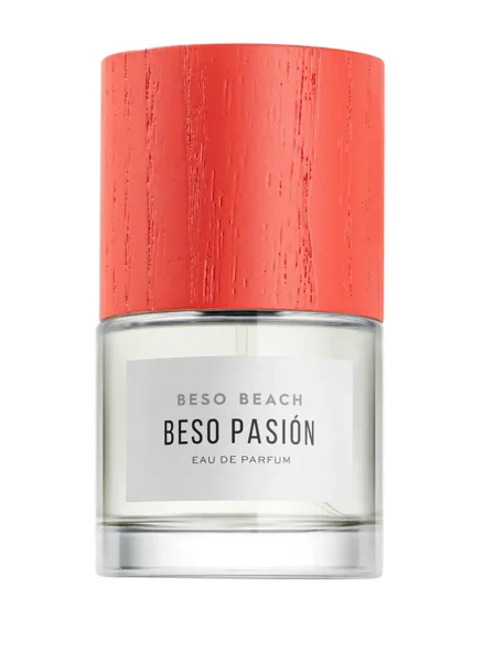 Beso Pasion
