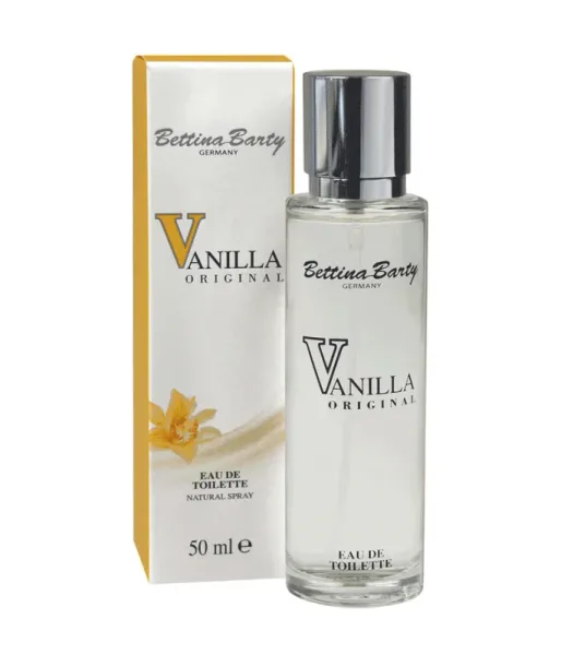 Vanilla